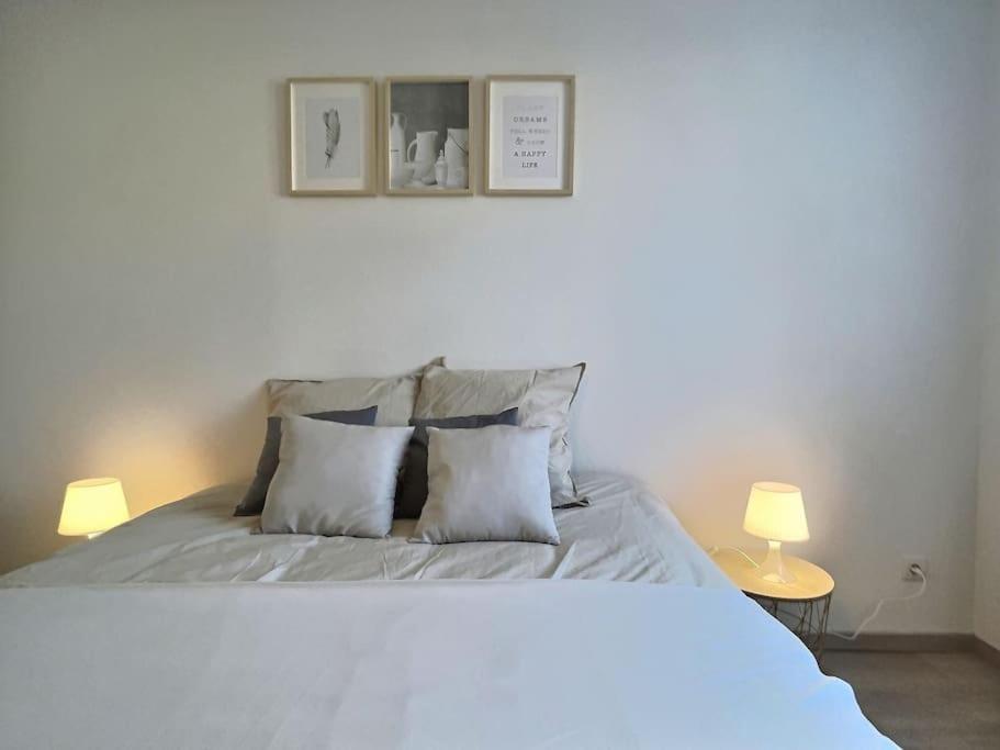 Le Florentin Romans-sur-Isere Exterior photo